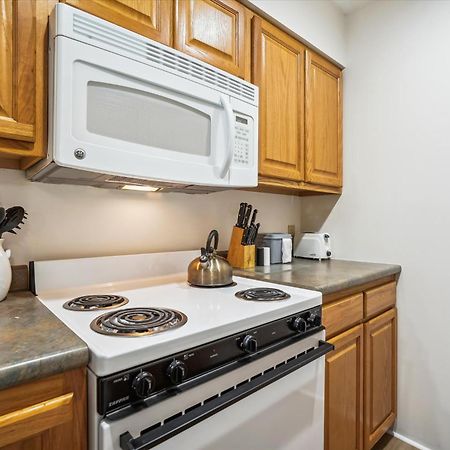 Cedarbrook Queen Suite 109 Killington Exterior photo